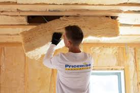 Types of Insulation We Offer in South Taft, CA